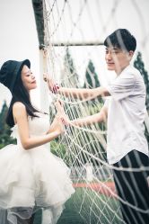 -韩国色色婚纱摄影(好评优选店)