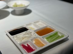 -四季民福烤鸭店(故宫店)