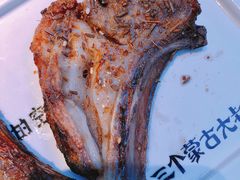 -三个蒙古大叔羊肉串(大宁店)