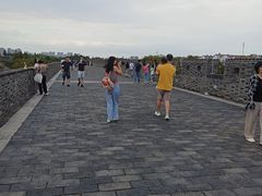 -相门城墙文化休闲景区