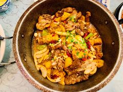 -伊帆食府·青海地方特色美食