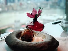 -翡翠36餐厅(浦东香格里拉店)