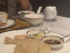 -T館·花园艺术餐厅