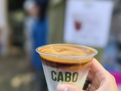 -CABO Coffee