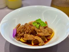 凤爪-翠山·映月湖景餐厅(映月湖公园店)