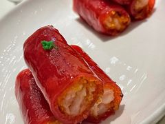 -茉里粤菜(皇姑万象汇店)