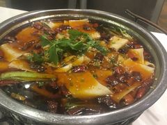-尹兰楼西北风情餐厅(嘉定店)