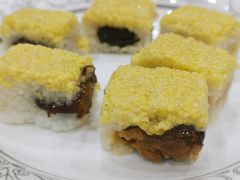 小枣黄米糕-宫门口馒头铺(创始人总店)