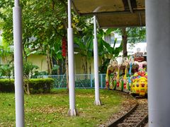 -荔湾区儿童公园