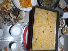 -大锅强·蒸海鲜青岛菜(城市阳台店)