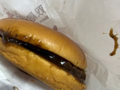 -麦当劳(中山路店)