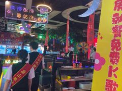 -路边边.炒菜烧烤.音乐餐厅(良乡长虹店)