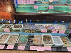 水产区-荔城生鲜盛宴(番禺旗舰店)