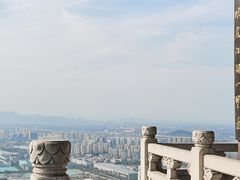 -杭州半山国家森林公园