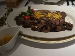 -王品牛排(郑州大卫城店)