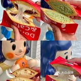 南通探店 首家哆啦A梦铜锣烧专门店