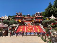 -湄洲岛