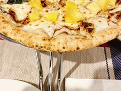 -Primo·丽莫意大利窑烤披萨