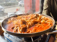 -吴草鸡爪오초닭발(城阳总店)