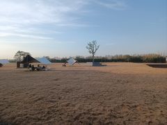 -汉长安城未央宫国家考古遗址公园