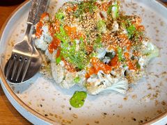 花菜-OTIUM • 柴屿麦(亮马桥店)