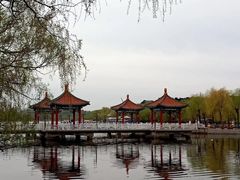 -长春市南湖公园