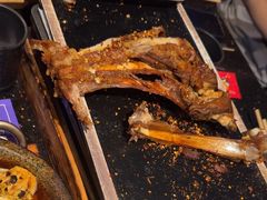 -最先生·烧烤·火锅·音乐聚会餐厅(大悦城店)