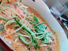 新加坡叻沙-Ginger(兴国路店)