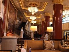 -北京中国大饭店