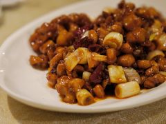 -成都驻京办餐厅(蜀都宾馆店)