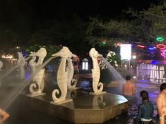 -江门古兜温泉小镇