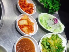 -喜来稀肉(虹泉路店)