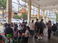 -张大妈饭店