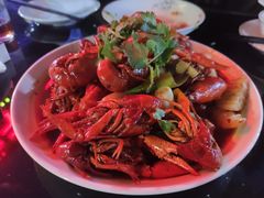 -夜猫子串吧·龙虾.江西小炒(万塘路店)