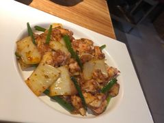 -小米烤肉-泥炉炭烤(常营店)