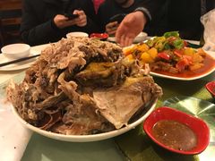 -维吾尔餐厅(宜山路店)