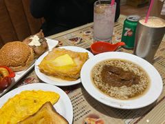 -红茶冰室(伟晴街店)