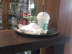 -星巴克臻选(成都宽窄巷子店)