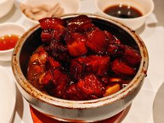 溢香吉士红烧肉-老吉士(环贸iapm店)