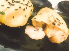 -小杨生煎(龙之梦购物中心店)