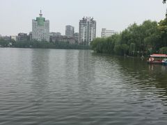 -沙市市中山公园