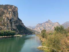 -孤山寨风景区