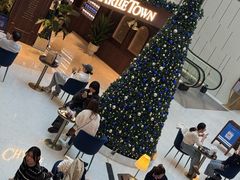 -CHARLIETOWN红茶公司(南京万象天地店)