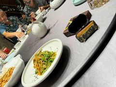 -骏莱海鲜鱼港(五角场店)