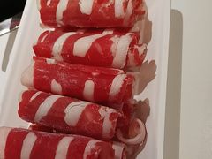 -佰人王串串香火锅(洋珠巷店)