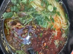 -一品飘香米线(一中总店)