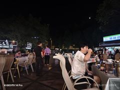 -友记功夫香·人民川菜(红牌楼店)