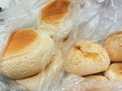 麻薯-美嘉华面包西饼店(红胜坊店)