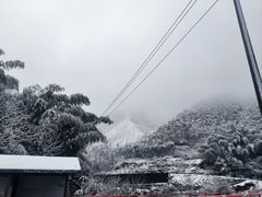 -安吉龙王山风景区