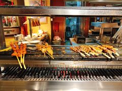 -怡咖啡海鲜自助餐厅(浦东香格里拉店)